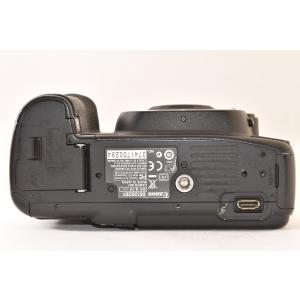 ★ジャンク品★ Canon キャノン EOS ...の詳細画像4