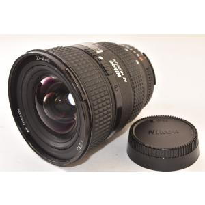 ★ジャンク品★ Nikon ニコン AF NIKKOR 20-35mm F2.8D J2607083