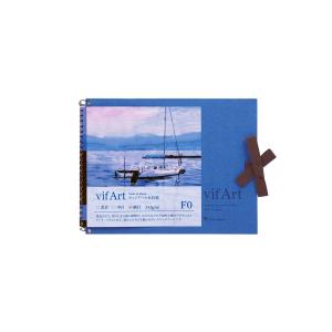 ホルベイン 優彩 麻紙 (まし) ボールド F4 日本画 水墨画