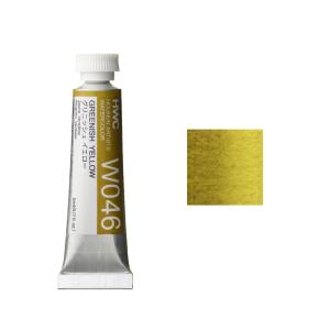 (未使用･未開封品)　ホルベイン 油絵具  ゴールド H190 20ml(6号) ar3p5n1 油絵具 20ml H190 ゴールド