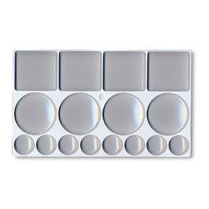 ホルベイン デザインパレット 中