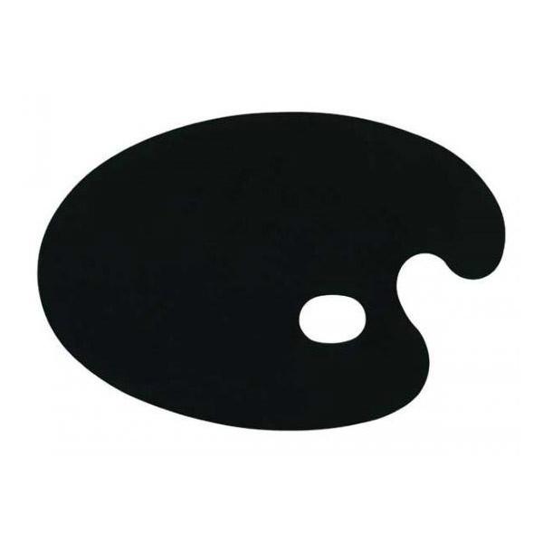 ブラックボード（チョークアート用）パレット型 M