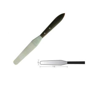 ホルベイン A パレットナイフ No.5 : カワチ画材ヤフー店 - 通販