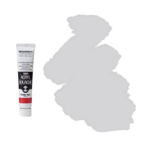 アクリルガッシュ ターナー ラメカラー 20ml 233-B ラメシルバー