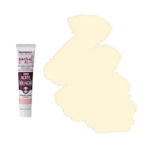 アクリルガッシュ ターナー メタリック 40ml 73-B ゴールドオレンジ