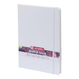 アルシュ 水彩紙ブロック 極細目 300g 23×31cm （赤表紙） : カワチ