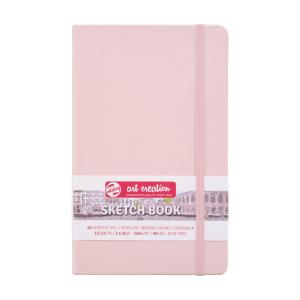 アルシュ 水彩紙ブロック 細目 300g 23×31cm （グリーン表紙