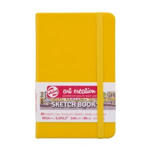 アルシュ 水彩紙ブロック 極細目 300g 23×31cm （赤表紙） : カワチ