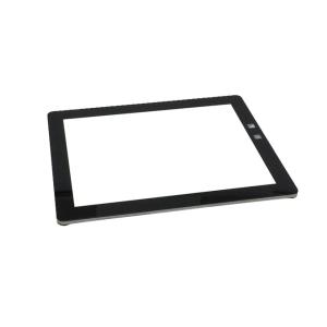 REAL EDGE 入曽精密 世界最速のサイコロ〜シェイプ チタン2個 チタン製