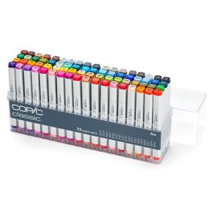 新品未使用〜中古品　コピックスケッチ　365本　全色セット　まとめ売り 楽天市場】コピックスケッチ 単品全358色セット : アークオアシス 楽天