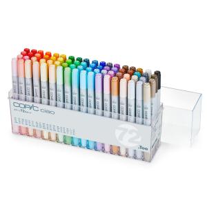コピック（COPIC） コピックチャオ 単品 Y（黄色系） : カワチ画材