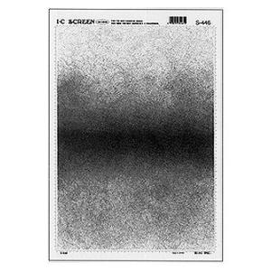 IC アイシースクリーン グラデーション S-446