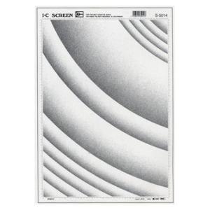 IC アイシースクリーン グラデーション S-5014