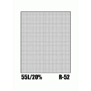 ラジカルスクリーン R-52