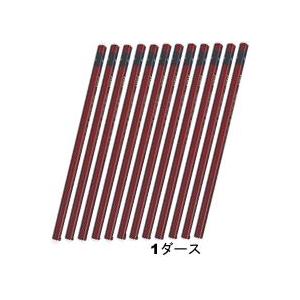 三菱鉛筆 uni ユニ鉛筆 1ダース（12本/ケース入） B〜6B : カワチ画材