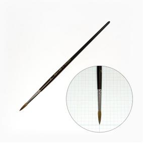 ホルベイン 水彩画筆 シリーズA 5号