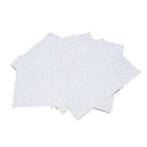 紙すき用紙原料 乾燥バージンパルプ 576-145 : カワチ画材ヤフー店 