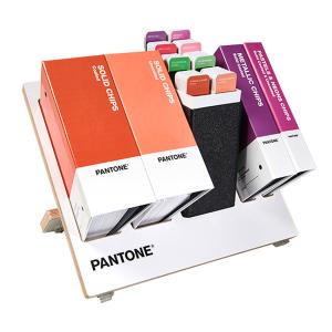 PANTONE（パントン） フォーミュラガイド 2冊組 コート紙&上質紙 増補