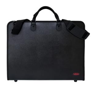 ホルベイン キャンバスバッグ (濃紺) F12号用 : カワチ画材ヤフー店