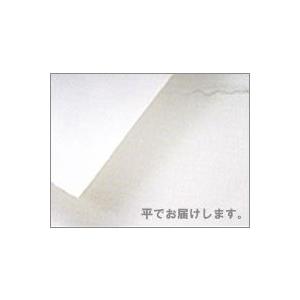 マーメイド紙 153g 白 四切 (約395x547mm) 5枚｜kawachigazai