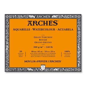 新品*総額¥27720- アルシュ ARCHES アルシュ水彩紙 細目× 2冊 新品*総額¥27720- アルシュ ARCHES アルシュ水彩紙 細目× 2冊