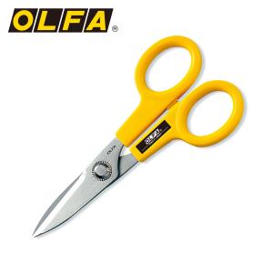 ヘンケルス 事務用ハサミ (紙・工作用) 160mm SH258 : カワチ画材