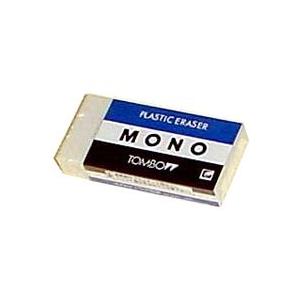 MONO トンボ MONO消しゴム 大 : カワチ画材ヤフー店 - 通販