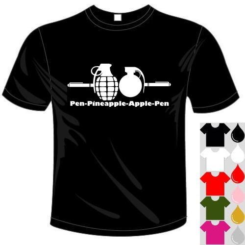 ミリタリードライTシャツ (5×6色) PPAPTシャツ ミリタリーバージョン2 送料無料 河内國製...