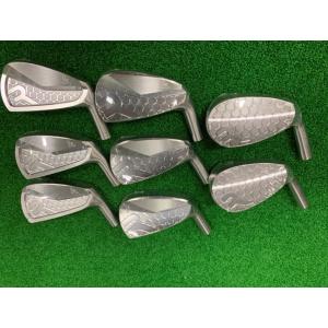 RODDIO ロッディオ マイスターC 2015アイアン #5-Pw 6本セット/KBS C