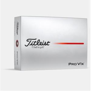 新品未使用⭐︎Titleist Pro V1ゴルフボール　2025年モデル２ダース 2025 Pro V1 Golf Balls | Shop Pro V1 | Titleist