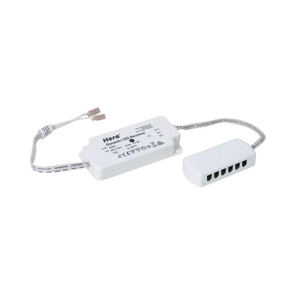 DCR-RAD 受信機