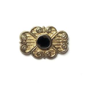 唐草打込ハトメ