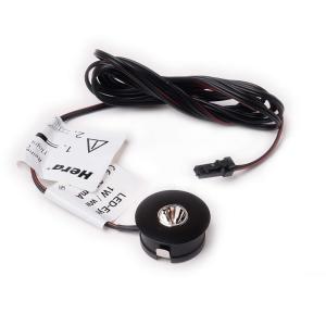 LEDダウンライト FR55-LED-3W-WT-WW ホワイト : 1751年創業 河長ヤフー 
