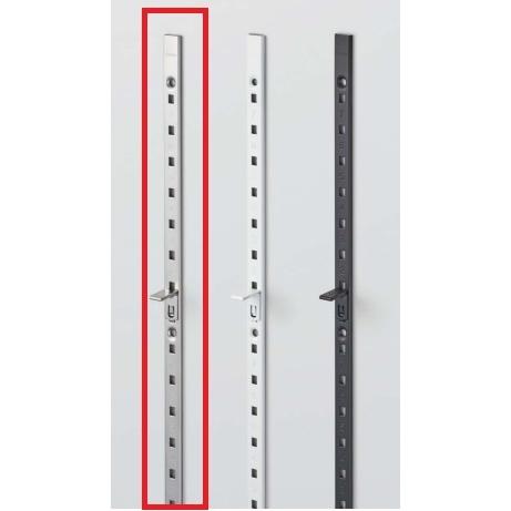 SPE-1820 LAMP 100本　スガツネ工業　棚柱