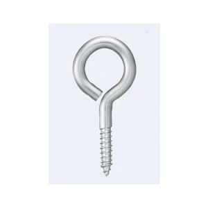 ステンレスヒートン　No4