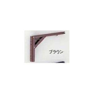 ニューヒカリ ステンレスワンタッチ式折りたたみ棚受 SH-TFL250SUS