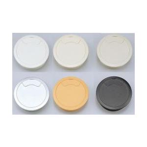 V80DBE　スガツネ　配線孔