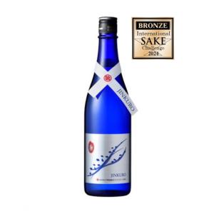 ほくせつ 北雪　甚九郎<限定酒> 佐渡 720ml 税込1本価格