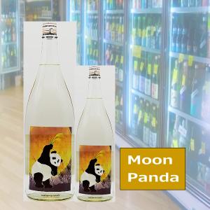 Moon Panda 御代櫻 うまから純米酒 2026 Moon Panda 1800ml 岐阜県