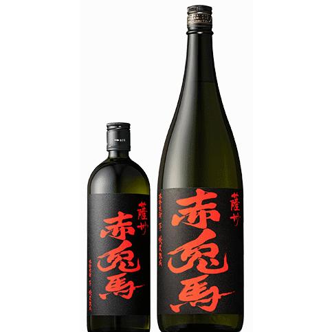 いも焼酎 赤兎馬 せきとば 1800ml 税込1本価格