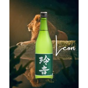 ほくせつ 北雪 玲音(レオン)720ml 日本酒 新潟 北雪酒造 税込み価格