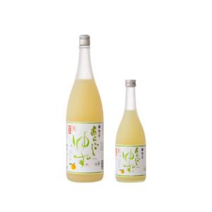 ゆず酒 梅乃宿酒造 梅乃宿 720ml 税込価格