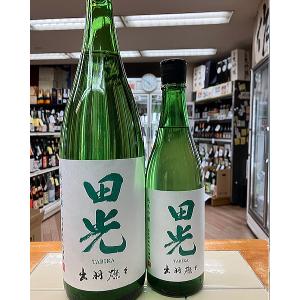 たびか 三重の酒 田光 純米吟醸 出羽燦々 生酒  2026年 三重県菰野町 720ml 早川酒造 税込1本価格