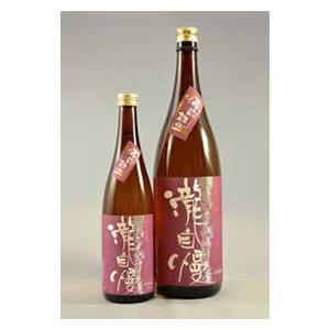 瀧自慢 たきじまん 純米吟醸　雄町 三重の酒 720ml税込1本価格