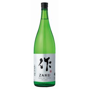 作 送料無料 ざく 穂乃智 ほのとも6本セット 全米日本酒鑑評会 金賞