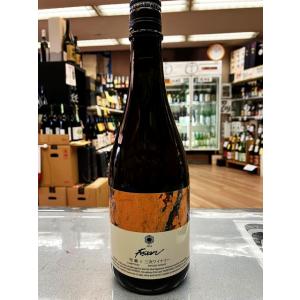 竹鶴×三次ワイナリー FUSION2024“Authentic” 720ml (たけつる)