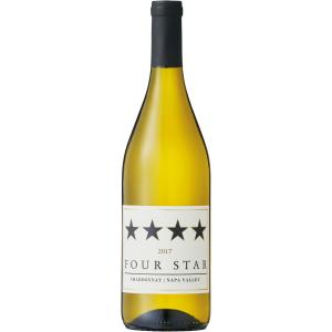 フォースター ナパヴァレー シャルドネ 2018年 フィオール ディ ソル 750ml