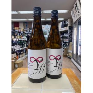 土田酒造　「YM」吉川 美嚢錦 700ml 税込1本価格