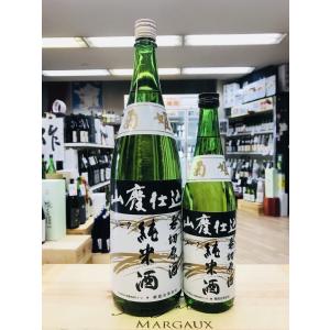 きくひめ 菊姫 山廃純米 呑切原酒 2026年7月 1800ml 税込1本価格