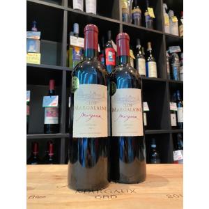 クロ マルガレーヌ2017 シャトーマジョリア 赤ワイン 750ml フランス ボルドー マルゴーの商品画像